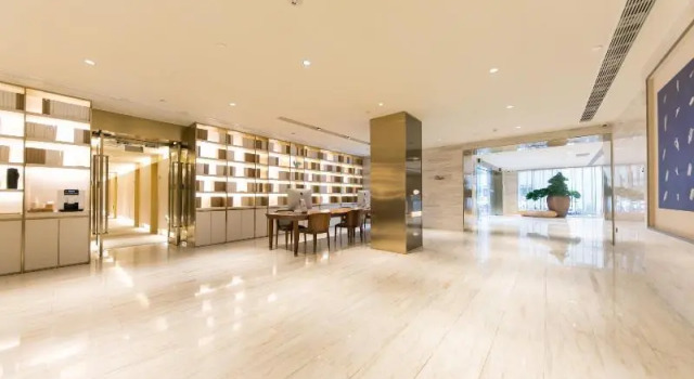 Ji Hotel (Nanjing Ming Palace), Забронировать Отель Отели Нанкина с парковкой, рядом с Нанкинский институт аэронавтики и астронавтики, Парковка