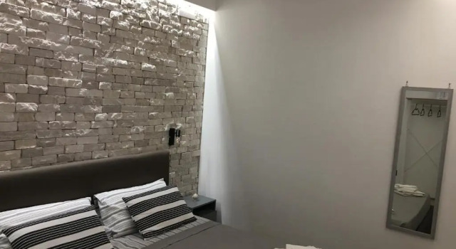 Loft27, Rezerwuj Hotel Hotele w Tarent z basenem, w pobliżu Taranto Cathedral, Basen