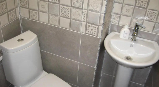 Апартаменты Lucky_Stay_Tbilisi