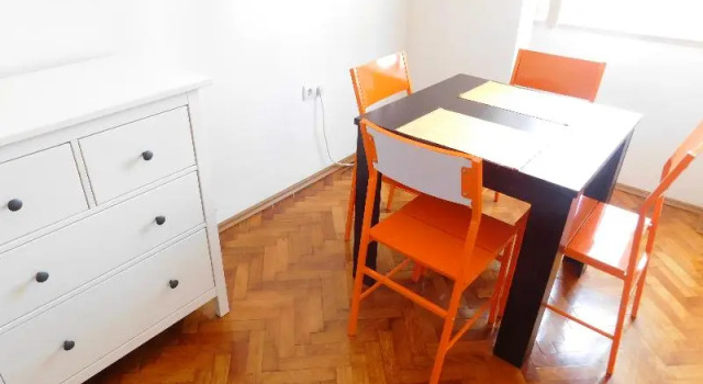 Apartments Ivo