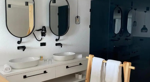 Номер Standard Nur Beach Hotel