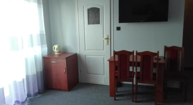 Willa Panorama, Varaa Huoneisto Władysławowo 