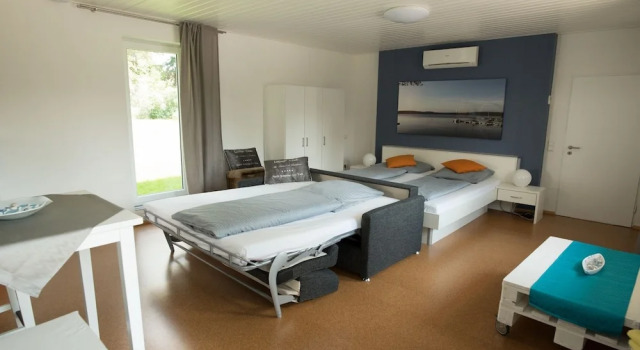 Seeland Lodge