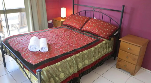 Casual Lodge Unit No 4, Prenota Hotel Baia di Nelly Magnetic Island