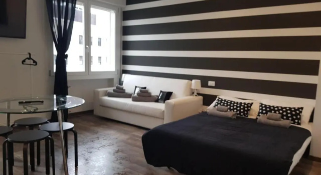 Студия Bsuites Scrovegni