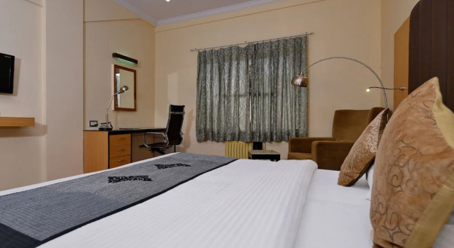 Hotel Siddharth