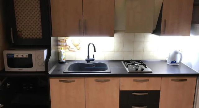 Апартаменты Дуплекс The Heart of Lviv Apartments - Lviv