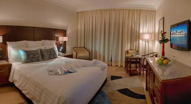 Marriott Hurghada Suites & Apartments