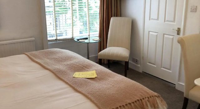 Номер Superior Number 14 Guest House