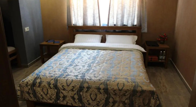 Standart oda Barin House