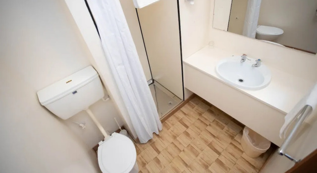 Номер Superior Southern Cross Lodge Methven