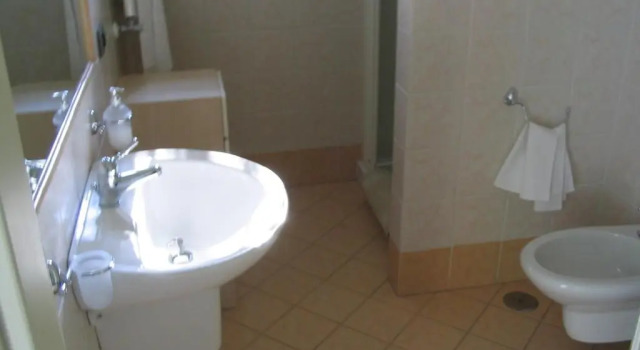 Двухместный номер Standard Agriturismo La Lobra