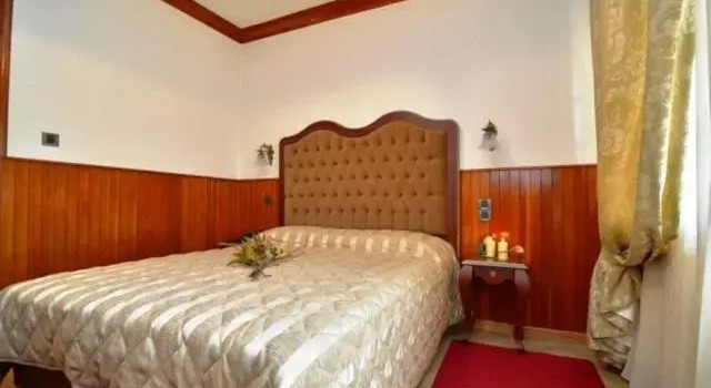 Номер Standard Hotel Apollon