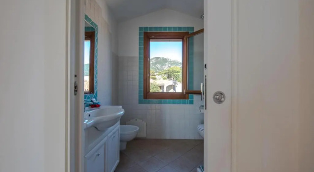 Коттедж с 3 комнатами Villa Maria