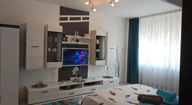 Апартаменты с 2 комнатами Apartament Sofy2