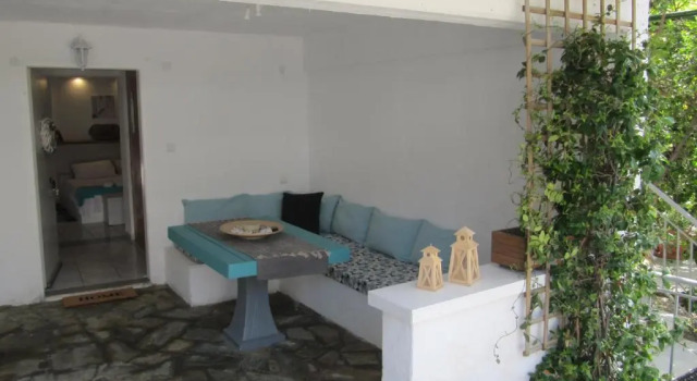 Коттедж jasmine apartments