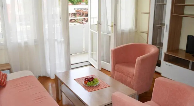Apartment Sweet Old Town, Забронировать Апартаменты/квартира Апартаменты Задар, рядом с Пляж Коловаре, Апартаменты/квартира