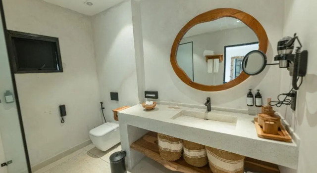 Номер Superior Kwanza Resort By SUNRISE