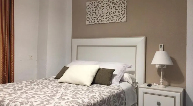 Номер Comfort Pension Zurita