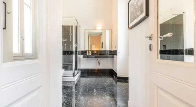 Номер Deluxe PLEY Cagliari Boutique Suites