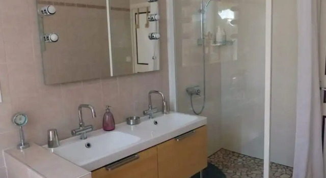 Номер Standard Le Clos des Tanneurs