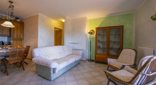 Balcone Sul Lago
