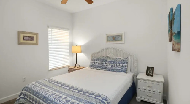 Номер Standard Waterside Village Condo 302 by Pristine Properties Vacation Rentals