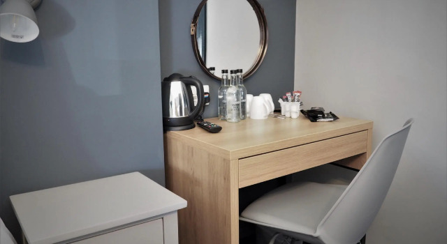 Seaview House Bed & Breakfast, Забронировать Отель «постель и завтрак» Отели Графства Антрим 3 звезды, 3*