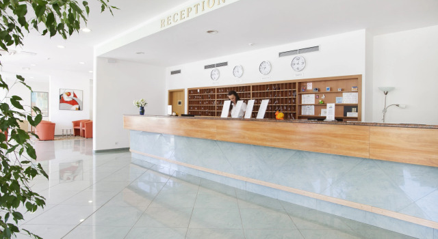 MASLINICA Narcis Hotel, Rezerwuj Hotel Rabac Istria