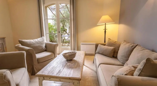 Коттедж Villa Luxe N°53