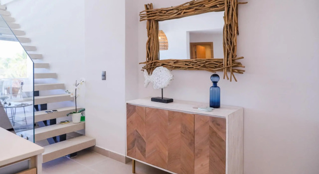 Gorgeous Terrific Roof Terrace With Private Picuzz, Prenota Hotel Hotel a Punta Cana con piscina, Piscina
