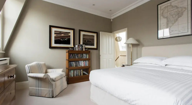 Waterford Road Ii By Onefinestay