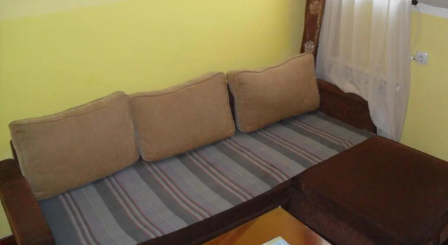 Полулюкс Hotel Vila Sunce