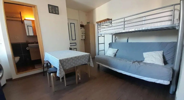 Appartement Quiberon, 1 pièce, 4 personnes - FR-1-478-175, Rezerwuj Apartament Quiberon 