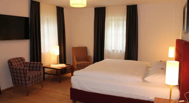 Номер Comfort Hotel Hochsteg Gütl | Traunsee Salzkammergut