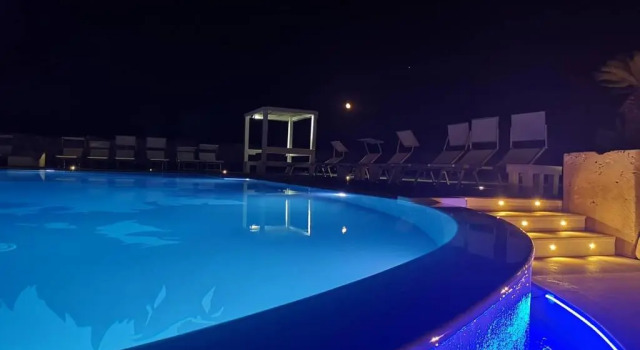Lejlighed Casale Salento