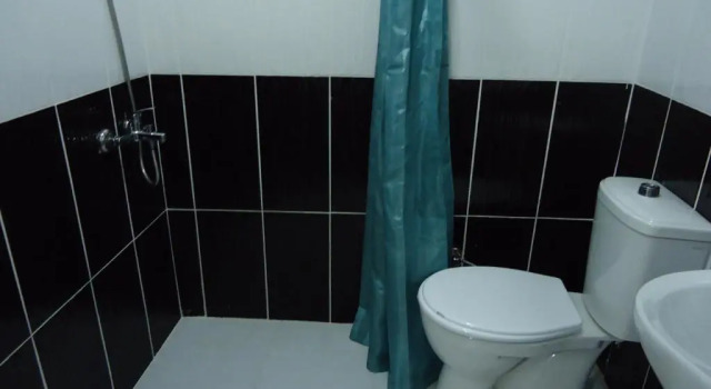 Номер Standard Tolga Hotel