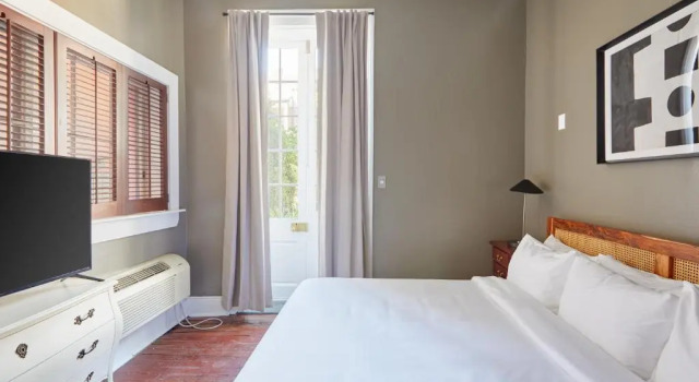 Номер Standard Sonder Maison de Ville
