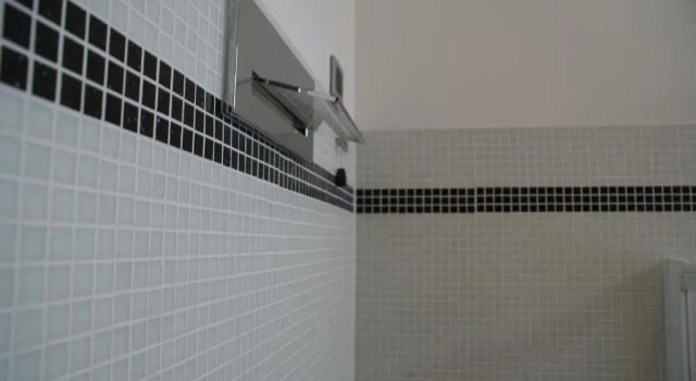 Standard Doppel Zimmer Blue Hotel