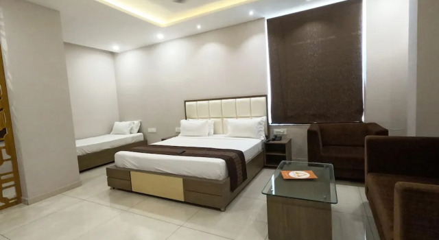 Номер Premium Hotel Annpurna Regency
