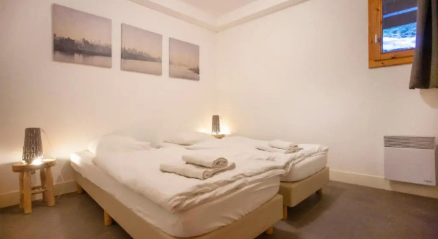 Le Clos du Pré 25, Rezervovat Hotel Les Grandes Rousses Rhône-Alps