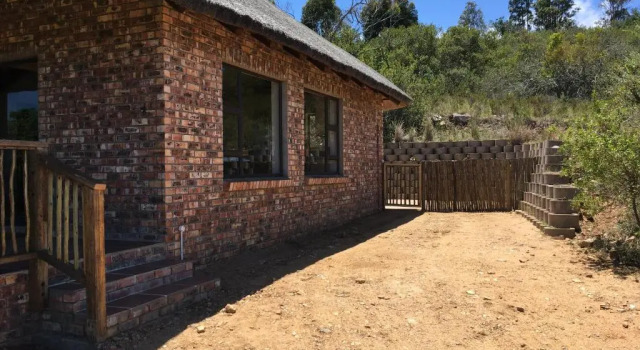 Chalet Pomeroy Lodges