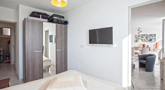Casa Libecciu, Забронировать Отель Бастия Upper Corsica, рядом с Пляж Тога