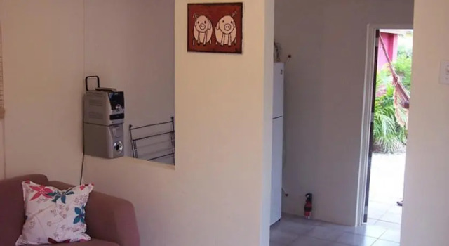 Kwibus Apartment