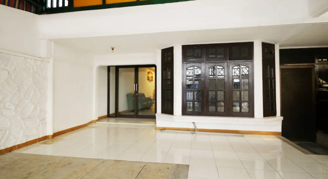 Airy Syariah Raya Inpres Kramat Jati Jakarta, Book Hotel Jakarta Jakarta Province