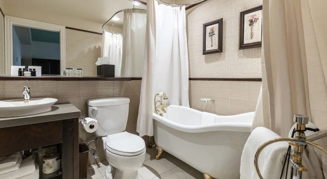 Двухместный номер Classic Hôtel Le Bonne Entente