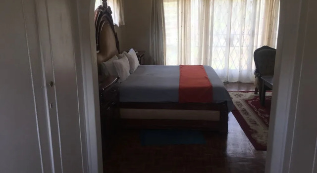 Las Palmas Guest House