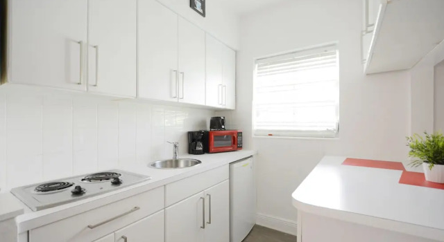 1020 Sobe Studios, Забронировать Отель Отели Miami Metropolitan Area 3 звезды, 3*