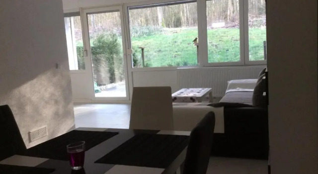 Holiday Home Dee/Syre am Erlenhofsee, Забронировать Апартаменты/квартира Апартаменты Westerwald, Апартаменты/квартира