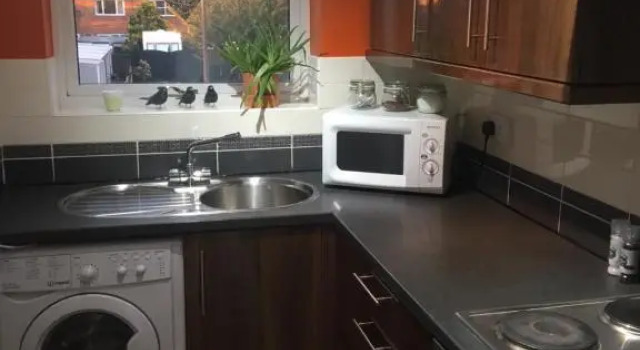 Lakeside View, Perton Village, Забронировать Отель Бизнес-отели Англии, 4* 5*
